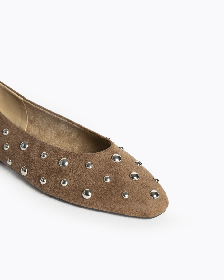 MANOLETINAS CAMEL TACHUELAS CORINA  3