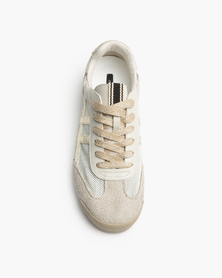 ZAPATILLAS PLATINO CORINA  2