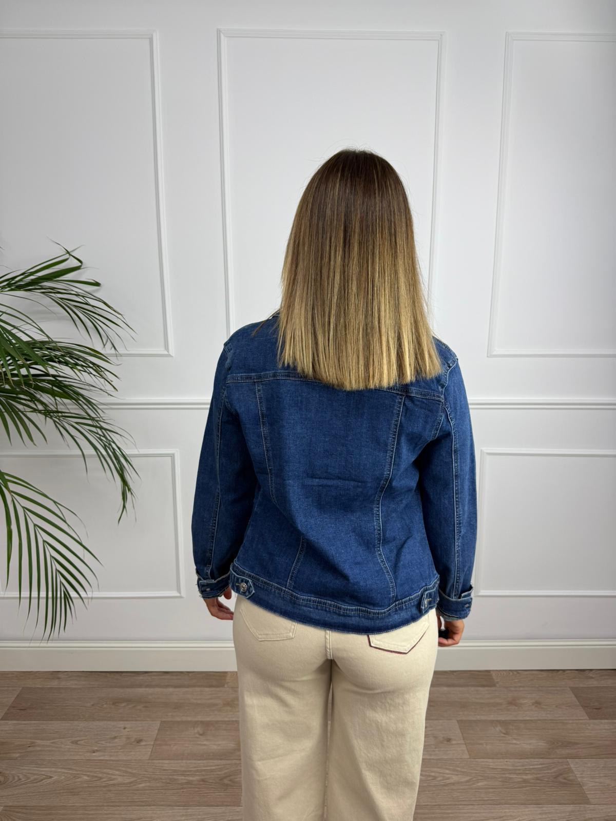 CHAQUETA VAQUERA 3