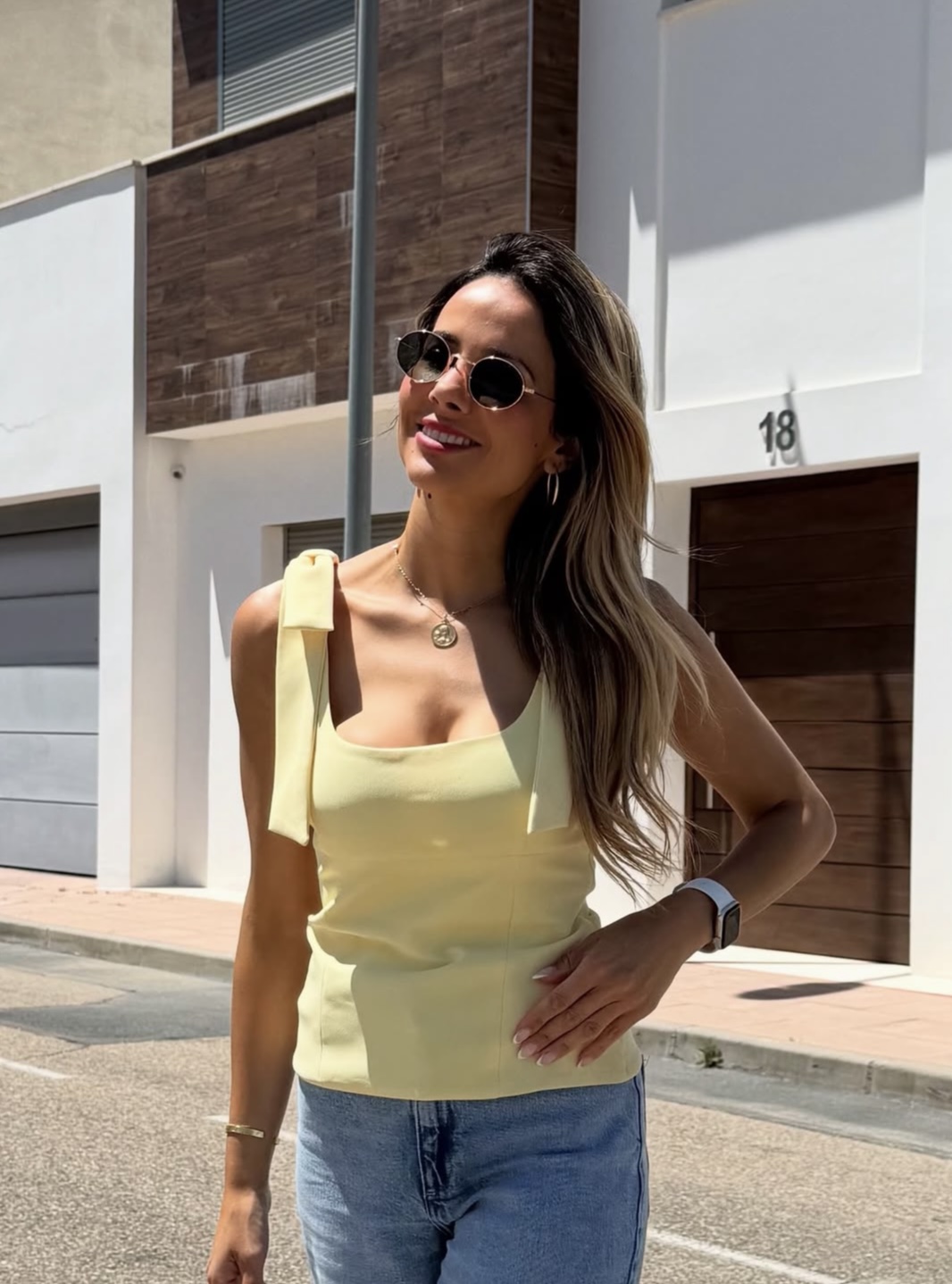 GAFAS SOL SWEET 2