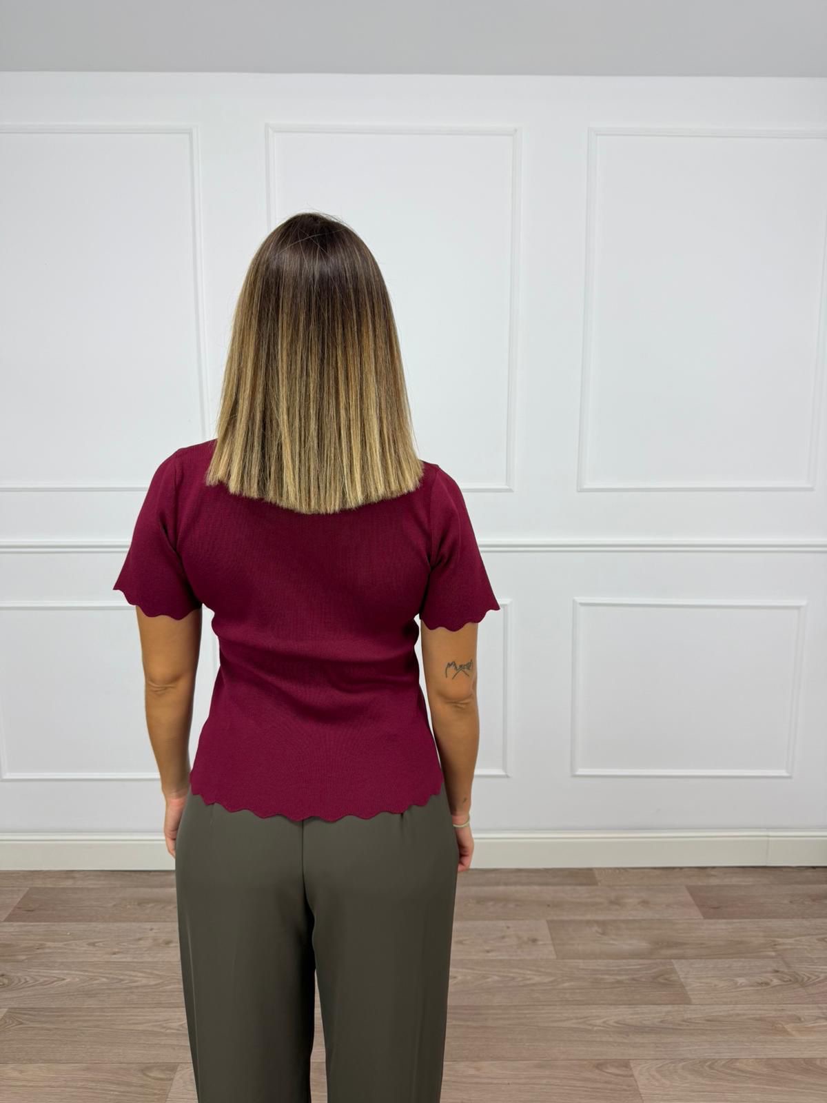 CAMISETA ONDA  3