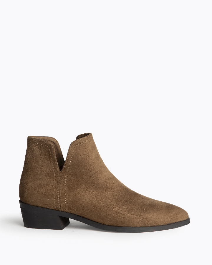 BOTÍN CAMEL CORINA  1