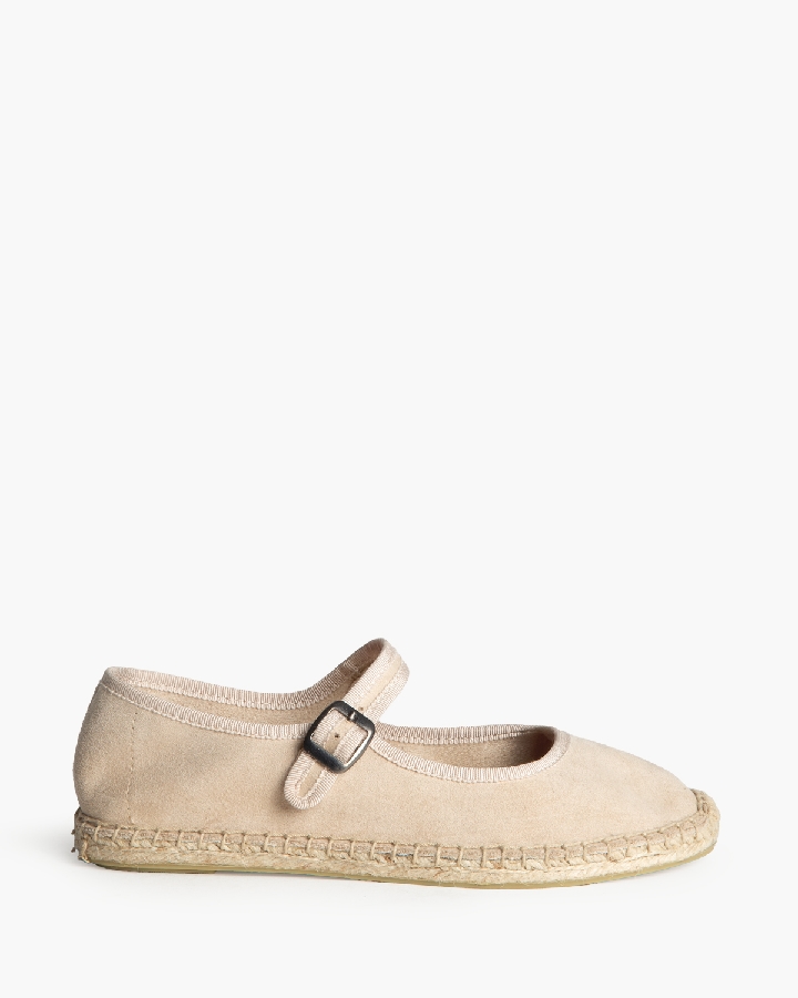 MERCEDITAS BEIGE CORINA 1