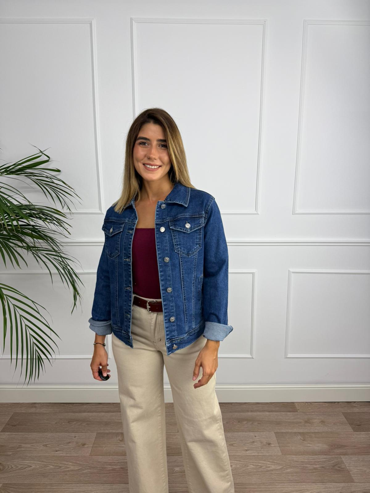 CHAQUETA VAQUERA 2