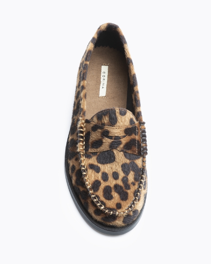 MOCASÍN LEOPARDO 2