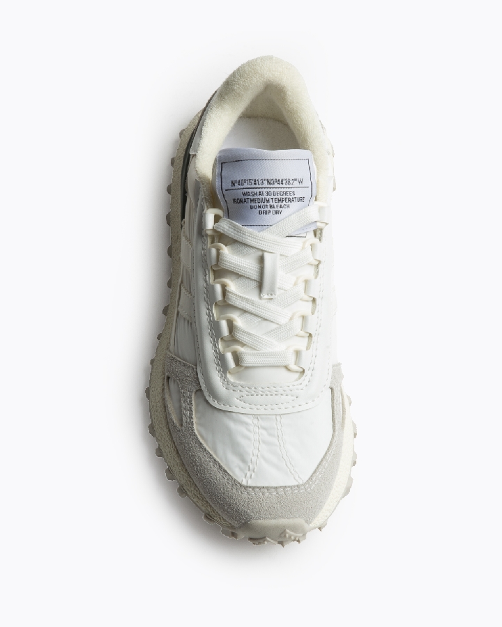 SNEAKERS CORINA BLANCAS 2