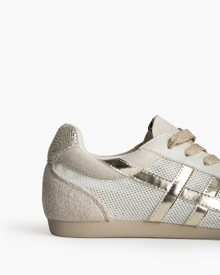 ZAPATILLAS PLATINO CORINA  3