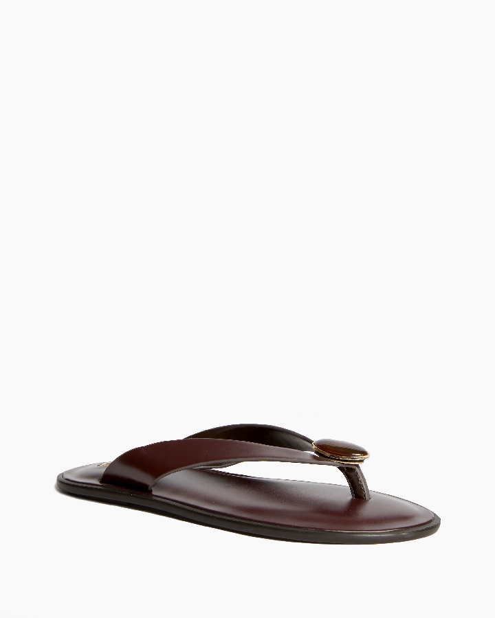 SANDALIA PLANA CORINA  3