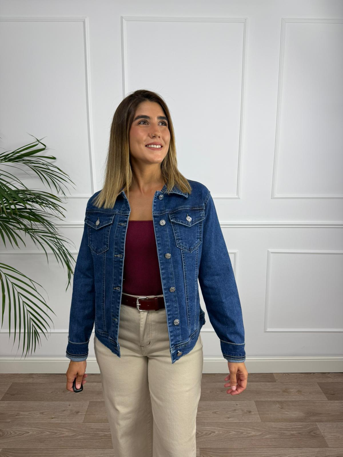 CHAQUETA VAQUERA 1