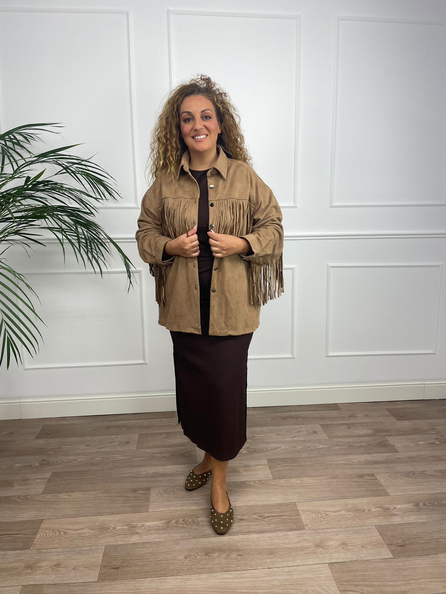 CHAQUETA FLECOS  3